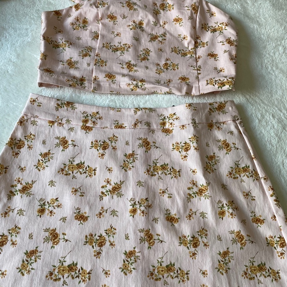 🆕2 pieces set 🌸💕 - Picture 7 of 12